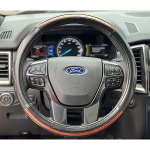 Ford Everest 2.0 2021