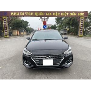 Hyundai Accent 1.4 ATH 2019